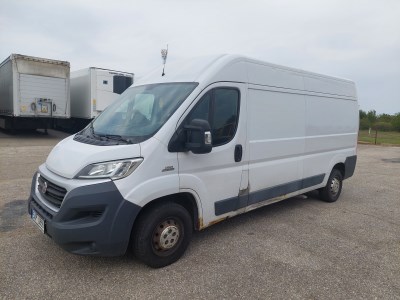 Fiat Ducato 250 4x2