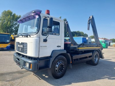 MAN ME 18.280 BB 4x2