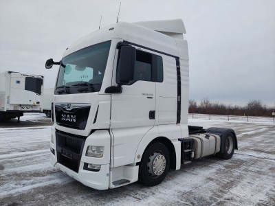 MAN TGX 18.440 LLS-U 4x2