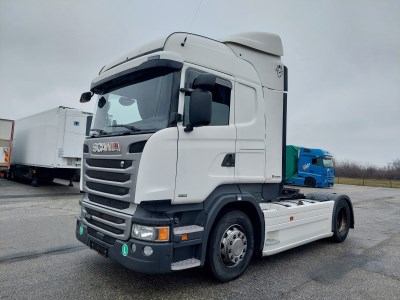 Scania R 410 LA4X2MLA 4x2