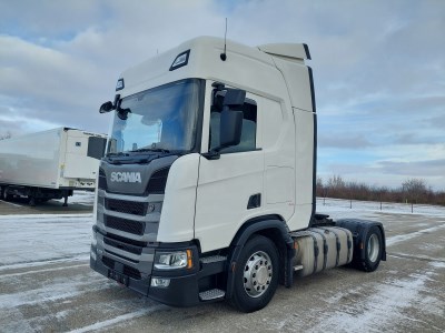 Scania R 450 A4X2NA