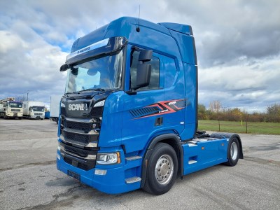 Scania R 450 A4X2NB 4x2